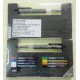 Pentel  PH802ST  8色美工筆